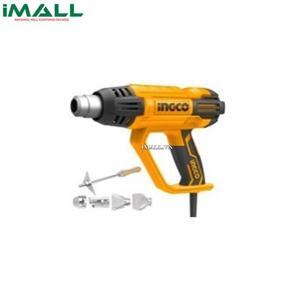 Máy thổi hơi nóng Ingco HG200028 - 2000W
