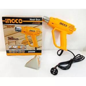 Máy thổi hơi nóng Ingco HG2000385