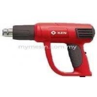 Máy thổi hơi nóng Ken 8650E