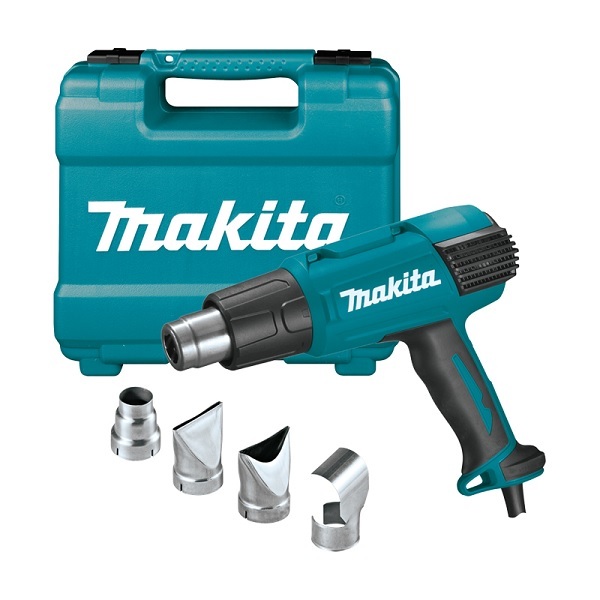 Máy thổi hơi nóng Makita HG6530VK