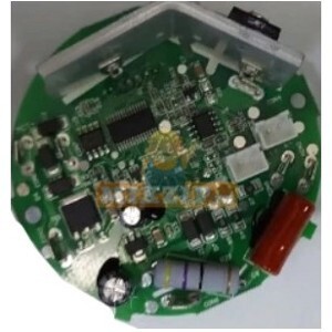 Máy thổi hơi nóng Makita HG6530V