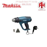 Máy thổi hơi nóng Makita HG6030