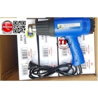 Máy Thổi Hơi Nóng, Máy khò nhiệt, Máy khò nóng 1600W - 2000W C0018 CMART