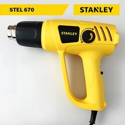 Máy thổi hơi nóng Stanley STEL 670 (2000W)