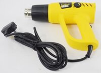 Máy thổi hơi nóng Stanley Stel 670 2000W