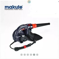 Máy thổi hút bụi 2 chức năng công suất 800W Makute chính hãng GÁI TỐT . Bảo Vi điên máy