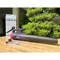 Máy thổi/ hút bụi công nghiệp Makute PB111 công xuất lớn 3000w