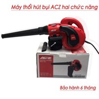 Máy thổi-hút bụi hai chức năng ACZ 1200W-Máy hút bụi