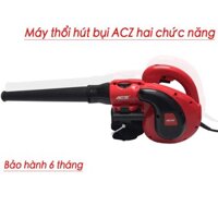 Máy- Thổi-Hút -Bụi hai chức năng ACZ 1200W-Máy hút bụi