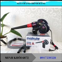 Máy thổi, hút bụi Makute PB001 CÔNG SUẤT 800 W