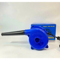 Máy thổi hút bụi mini cầm tay Navara 902 công suất lớn 680W, thổi bay mọi bụi bẩn, khỏe tiện dụng