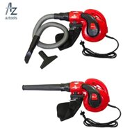 Máy thổi hút bụi, thổi lá cây hiệu ACZ siêu khỏe