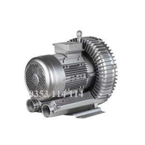 Máy thổi khí ao tôm 1 tầng cánh 3 pha Hong Helong GB-11000S 11000 W