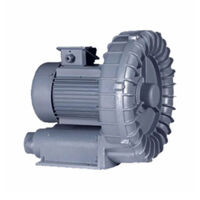 Máy thổi khí APP RB-022 2HP (Đài Loan)