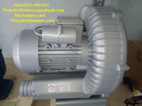 Máy thổi khí Chuanfan RB-1515