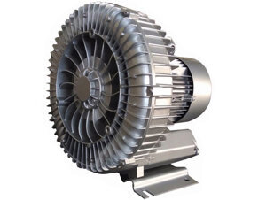 Máy thổi khí con sò 1 tầng cánh HONG HELONG GB-1500S 1500W