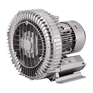 Máy thổi khí con sò 1 tầng cánh Hong Helong GB-1500 - 1500W