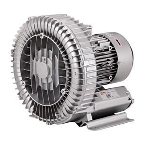 Máy thổi khí con sò 1 tầng cánh Hong-Helong GB-250 250W