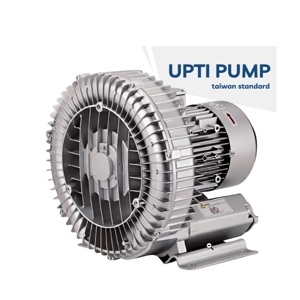 Máy thổi khí con sò 1 tầng cánh Hong Helong GB-1100 - 1100W
