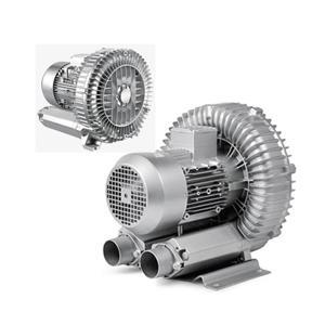 Máy thổi khí con sò 1 tầng cánh Hong Helong GB-1100 - 1100W