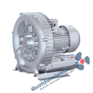 Máy thổi khí con sò 1 tầng cánh HONG HELONG GB-2200 2200W