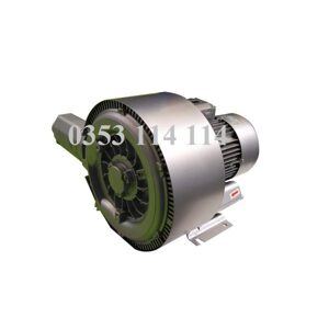 Máy thổi khí con sò 2 tầng cánh Hong Helong GB-550/2 - 550W