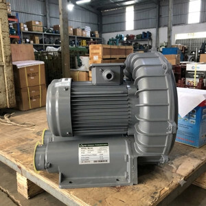 Máy thổi khí con sò Chuanfan RB-400 - 0.5HP