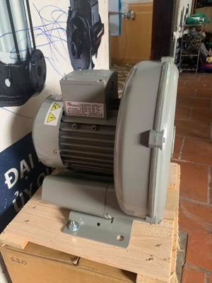 Máy thổi khí con sò Dargang DG-300-31