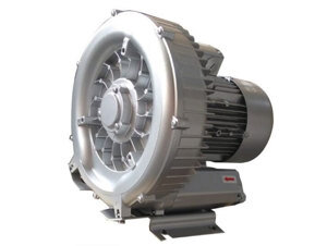 Máy thổi khí con sò Hong Helong GB-5500S 5.5Kw