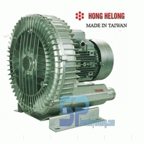 Máy thổi khí con sò Hong Helong GB-9500S 9.5Kw
