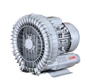 Máy thổi khí con sò Hong Helong GB-15000S 15Kw