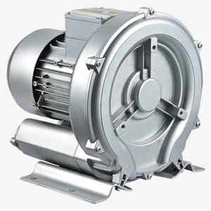 Máy thổi khí con sò Hong Helong GB-15000S 15Kw