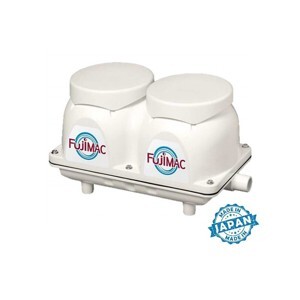 Máy thổi khí đặt cạn Fujimac MAC300R - 250W