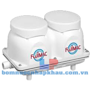 Máy thổi khí đặt cạn Fujimac MAC300R - 250W