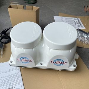 Máy thổi khí Fujimac MAC300RII