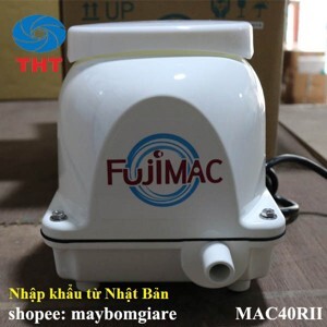 Máy thổi khí Fujimac MAC60RII
