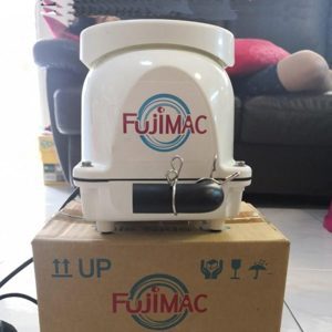 Máy thổi khí Fujimac MAC60RII