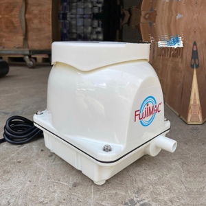 Máy thổi khí Fujimac MAC80RII