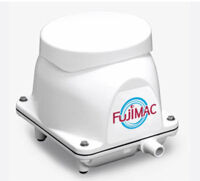 Máy thổi khí Fujimac MAC300RII