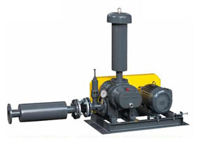 Máy thổi khí Heywel RSS-100