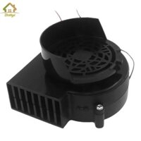 Máy thổi khí Mini Máy thổi khí ngày lễ 12V Máy thổi khí để bơm hơi Đồ chơi rối Công nghiệp nông nghiệp