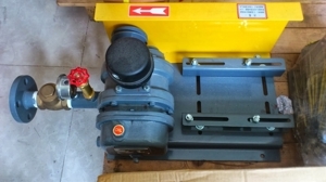 Máy thổi khí oxy không motor Longtech LT-040