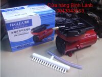 Máy Thổi Khí Oxy xài bình 12v (Model :Hailea ACO-006D 35W)