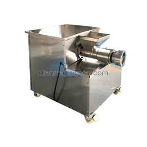 Máy thổi khí TOHIN 
chưa motor BK100