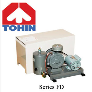 Máy thổi khí Tohin FD-250S - 0.37kW