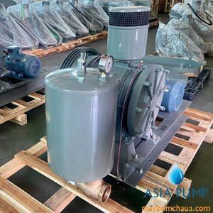 Máy thổi khí Tohin HC 100S - 5.5-7.5KW