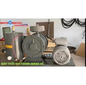 Máy thổi khí Tohin HC 251S - 0.4kW