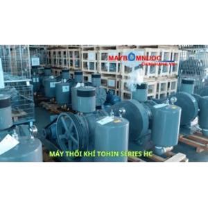 Máy thổi khí Tohin HC 301S - 0.75kW