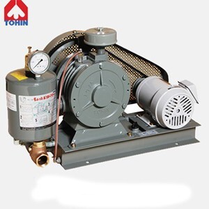 Máy thổi khí Tohin HC 30S - 0.4kW