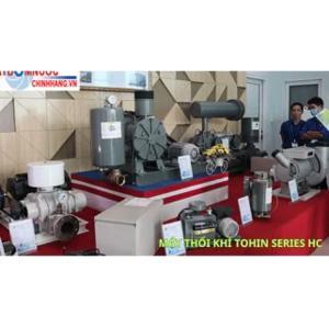 Máy thổi khí Tohin HC 401S - 1.5kW